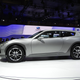 Illustration for article titled The Subaru Cross Sport Design Is The BRZ Shooting Brake Of Our Dreams